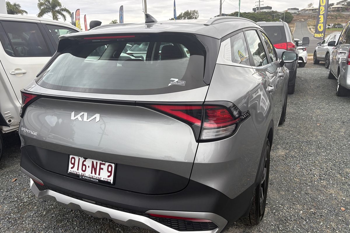 2023 Kia Sportage S NQ5