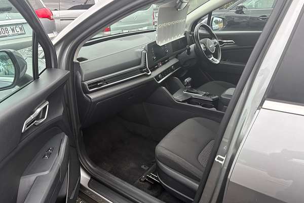 2023 Kia Sportage S NQ5
