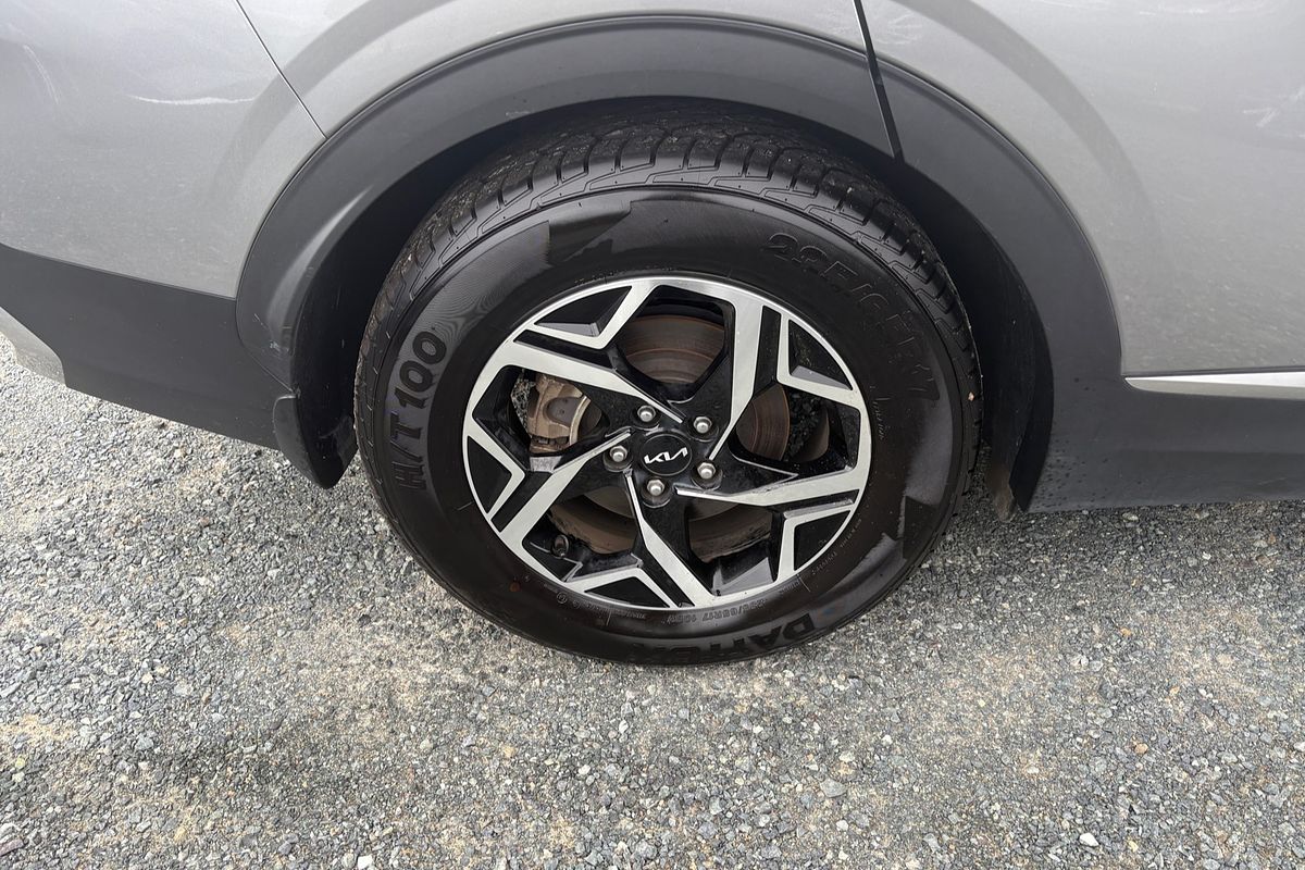 2023 Kia Sportage S NQ5
