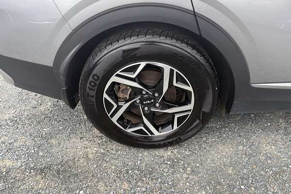 2023 Kia Sportage S NQ5