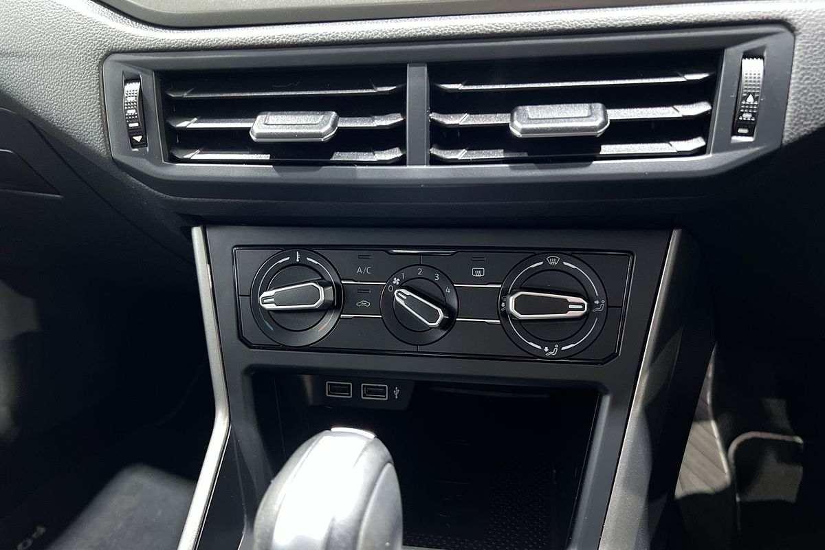 2019 Volkswagen Polo 85TSI Comfortline AW