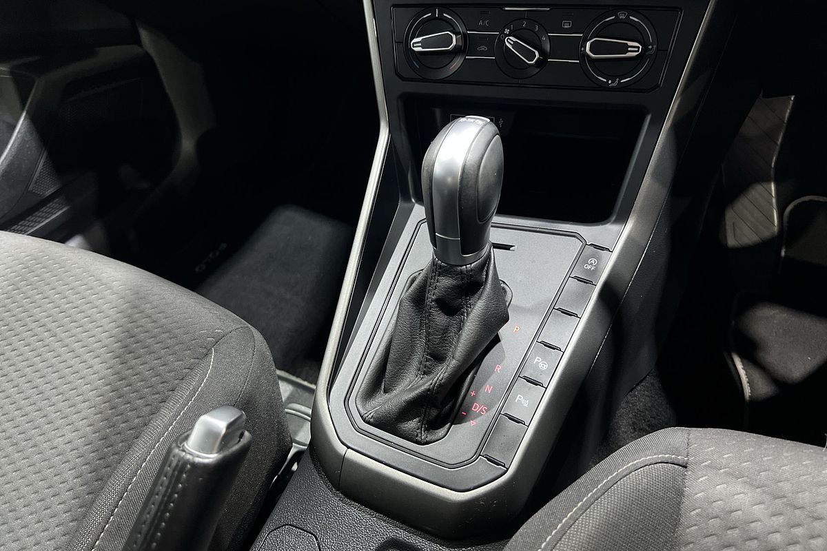 2019 Volkswagen Polo 85TSI Comfortline AW