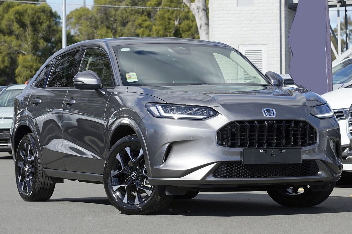 2024 Honda ZR-V e:HEV LX RZ