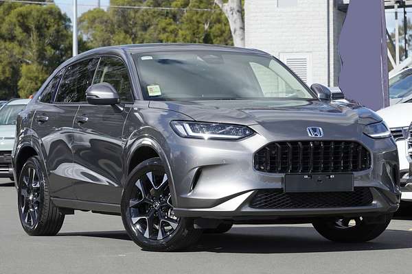 2024 Honda ZR-V e:HEV LX RZ