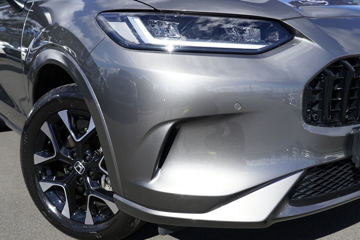 2024 Honda ZR-V e:HEV LX RZ