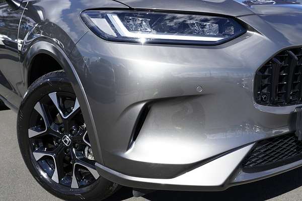 2024 Honda ZR-V e:HEV LX RZ