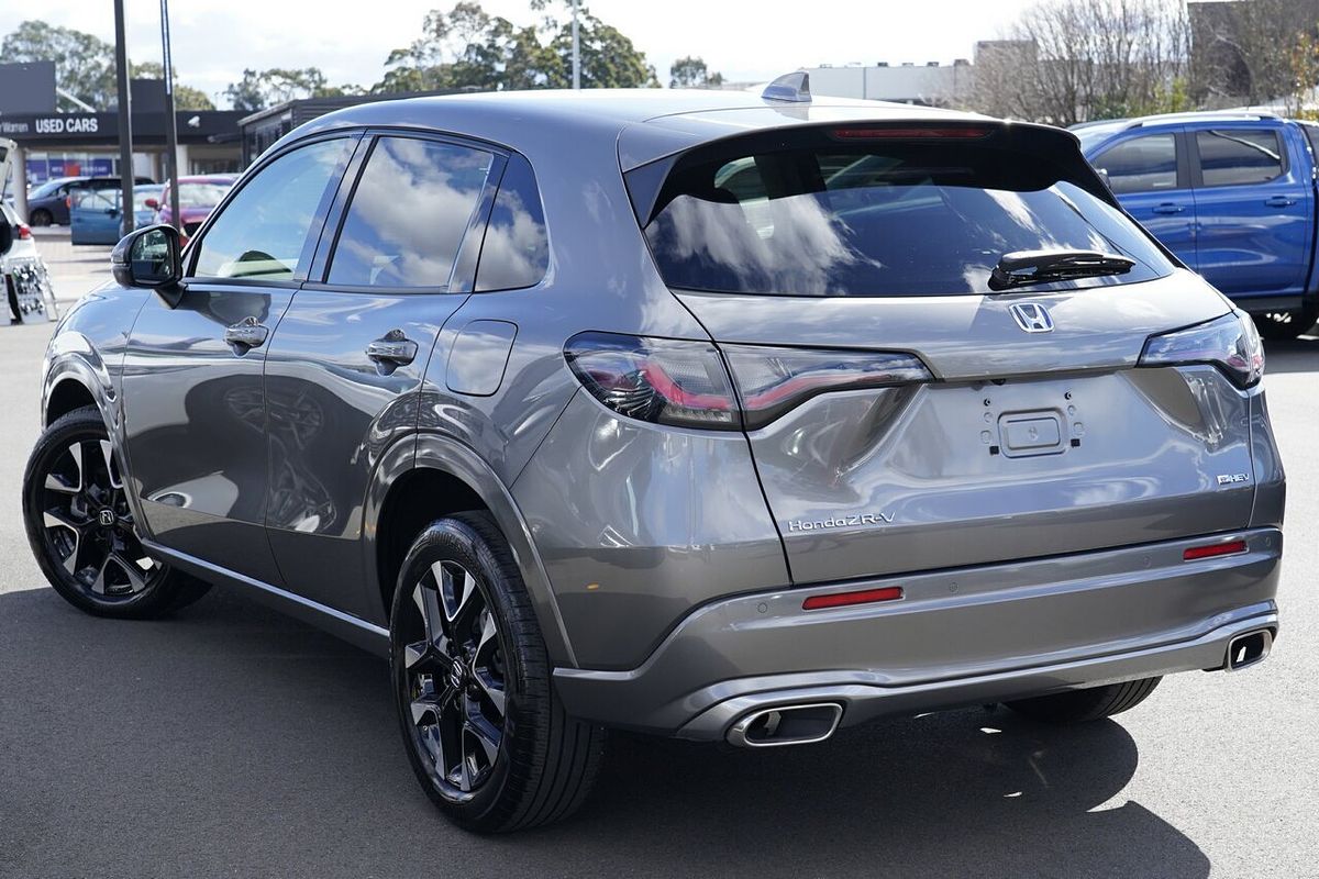 2024 Honda ZR-V e:HEV LX RZ