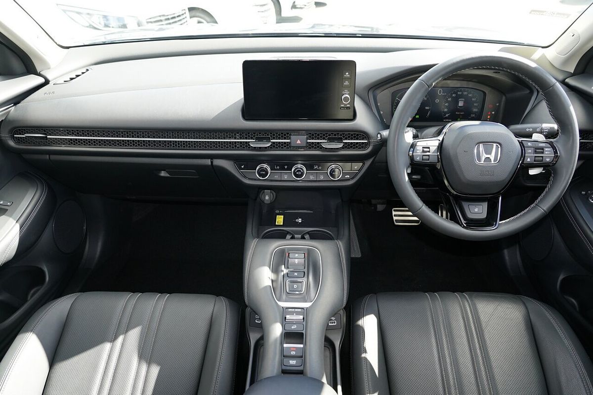 2024 Honda ZR-V e:HEV LX RZ