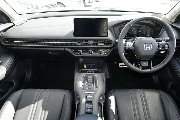 2024 Honda ZR-V e:HEV LX RZ