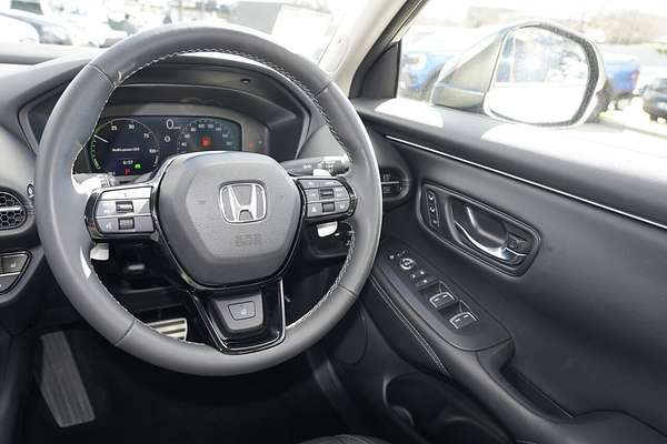 2024 Honda ZR-V e:HEV LX RZ