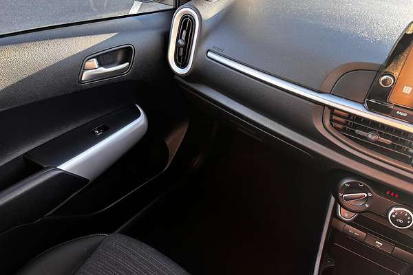 2022 Kia Picanto S JA