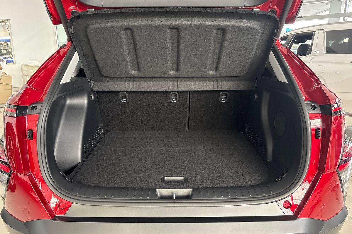2025 Hyundai Kona Premium SX2.V2