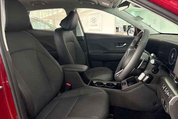 2025 Hyundai Kona Premium SX2.V2