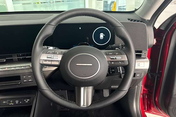 2025 Hyundai Kona Premium SX2.V2