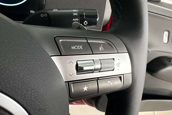 2025 Hyundai Kona Premium SX2.V2