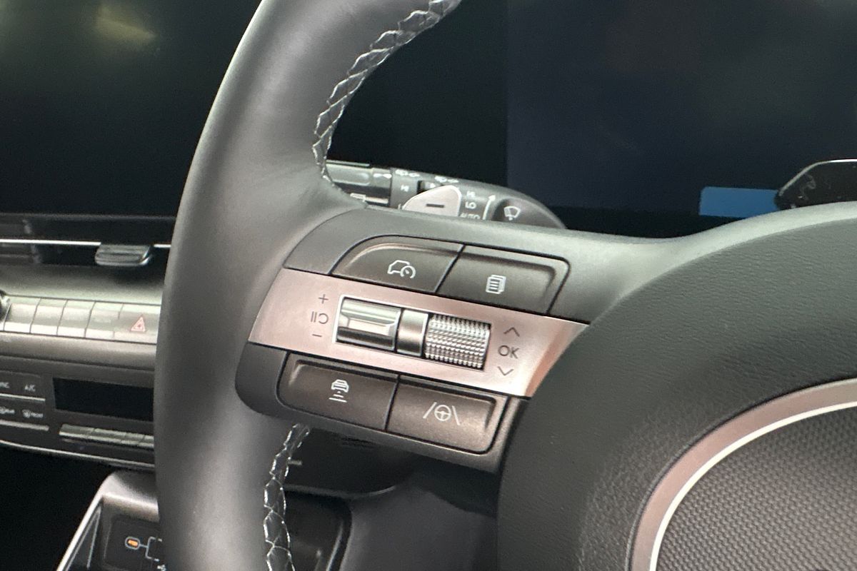 2025 Hyundai Kona Premium SX2.V2