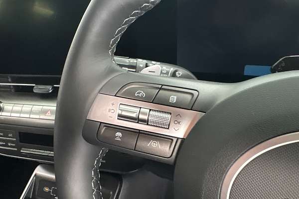 2025 Hyundai Kona Premium SX2.V2