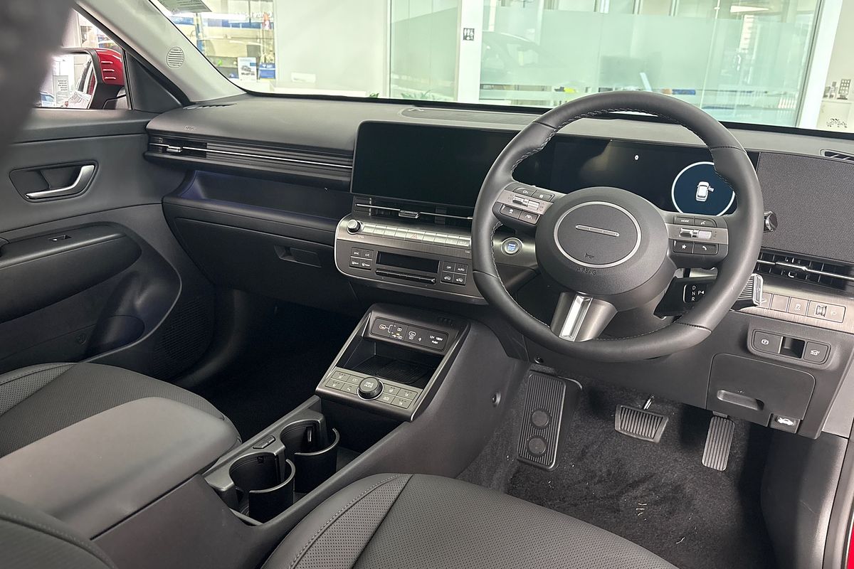 2025 Hyundai Kona Premium SX2.V2