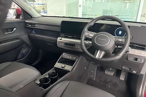 2025 Hyundai Kona Premium SX2.V2