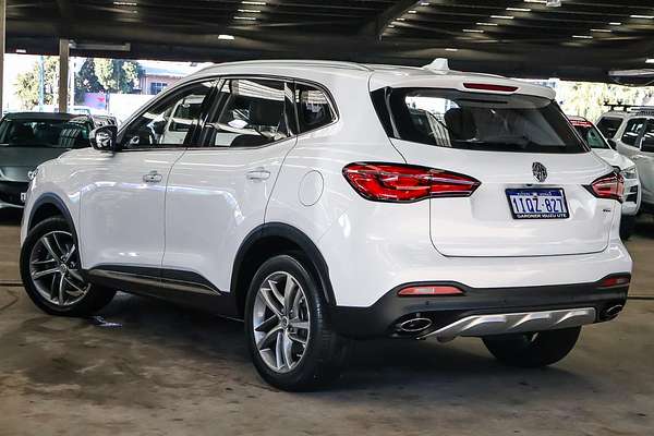 2020 MG HS Excite SAS23