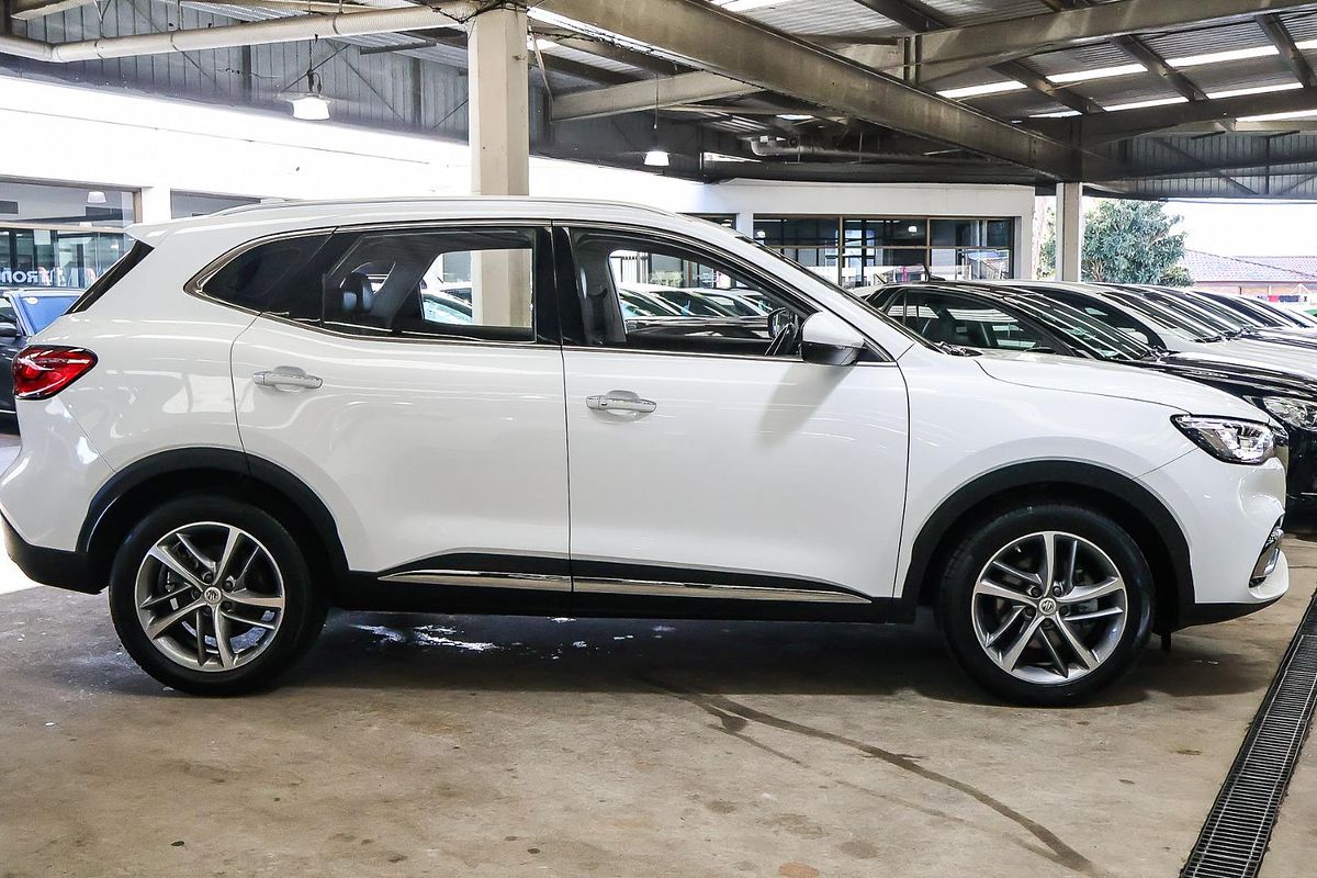 2020 MG HS Excite SAS23