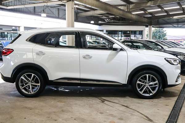 2020 MG HS Excite SAS23