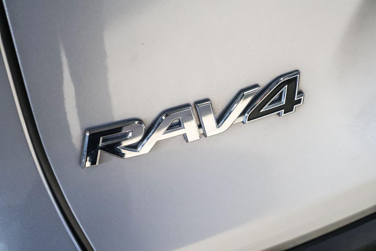 2023 Toyota RAV4 GX MXAA52R