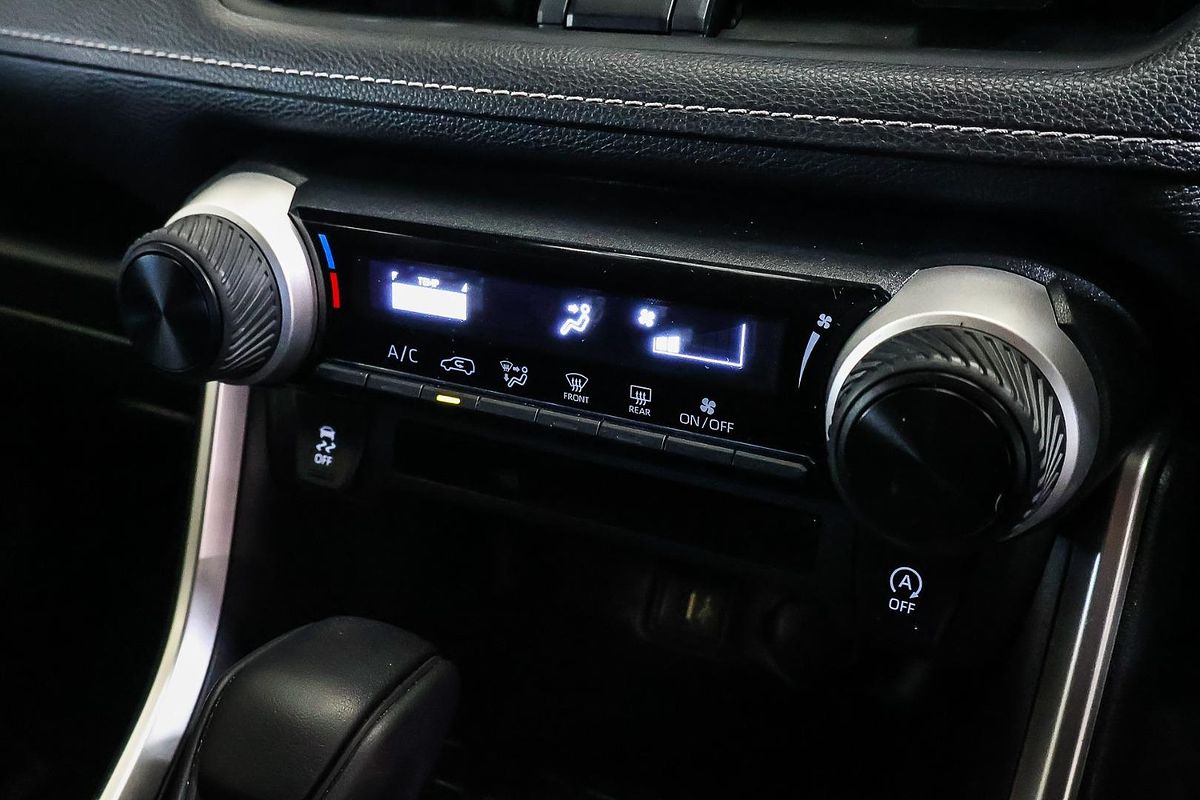 2023 Toyota RAV4 GX MXAA52R