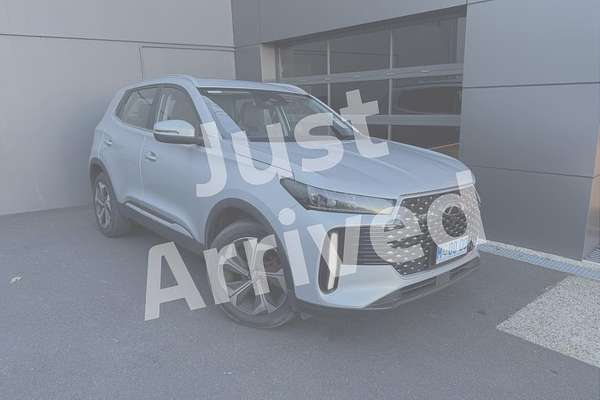 2024 Chery Tiggo 4 Pro Ultimate