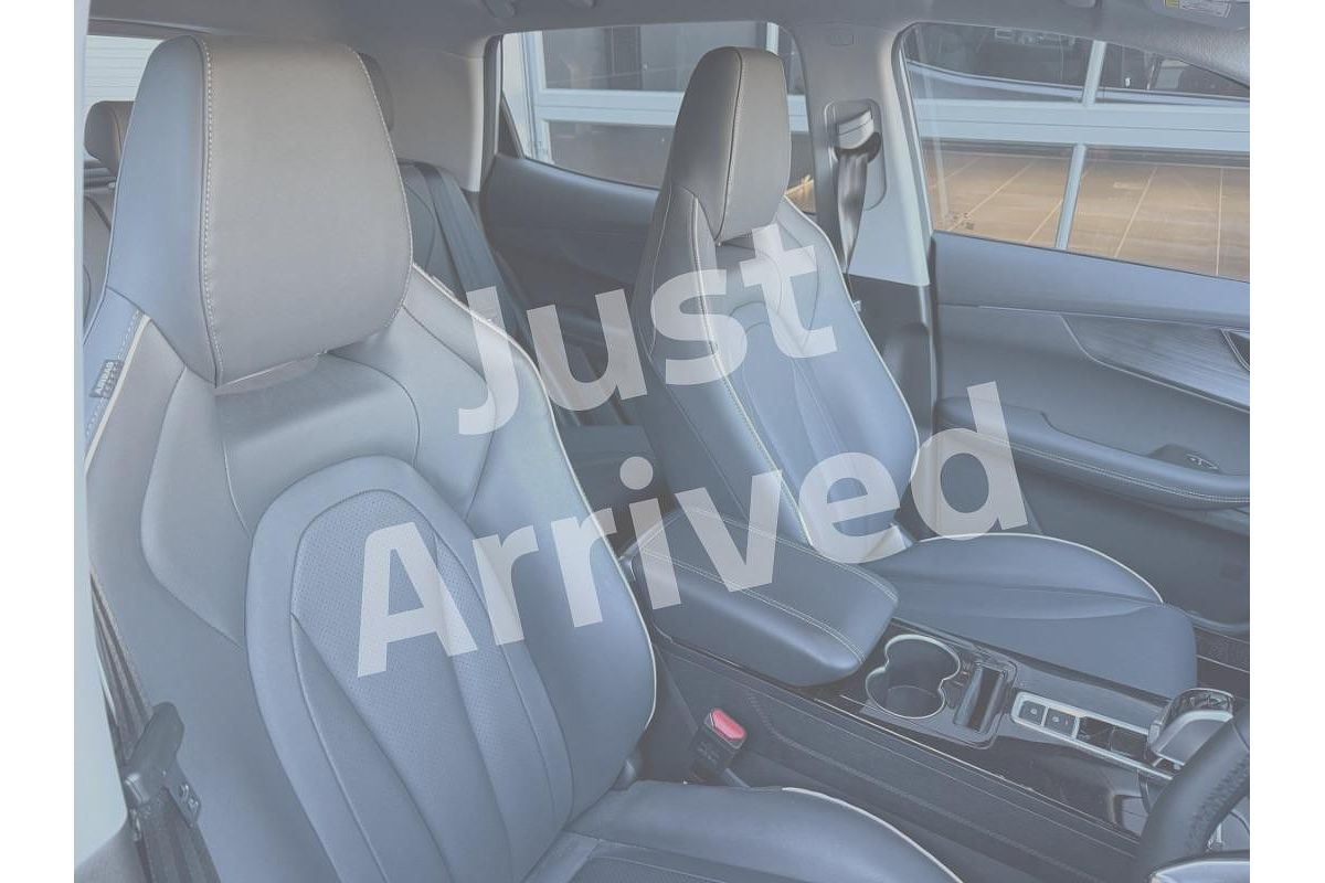 2024 Chery Tiggo 4 Pro Ultimate