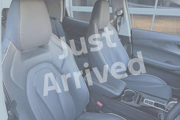 2024 Chery Tiggo 4 Pro Ultimate