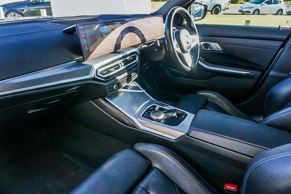 2022 BMW 3 Series 330i M Sport G20 LCI