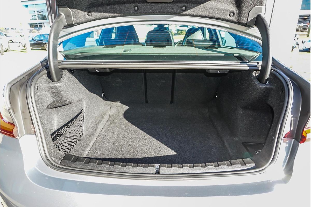 2022 BMW 3 Series 330i M Sport G20 LCI