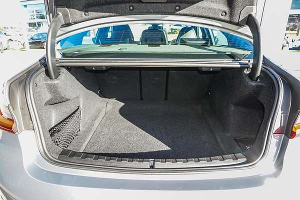 2022 BMW 3 Series 330i M Sport G20 LCI