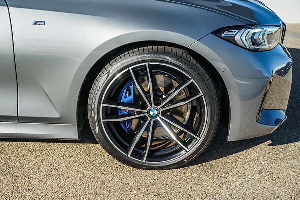 2022 BMW 3 Series 330i M Sport G20 LCI