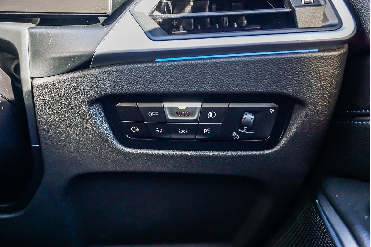 2022 BMW 3 Series 330i M Sport G20 LCI