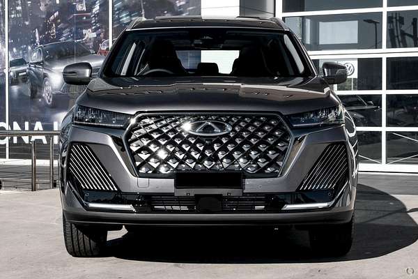 2025 Chery Tiggo 7 Pro SE+