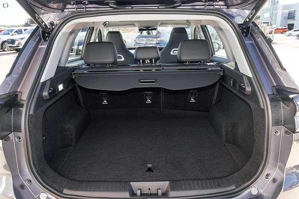 2025 Chery Tiggo 7 Pro SE+
