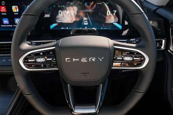 2025 Chery Tiggo 7 Pro SE+