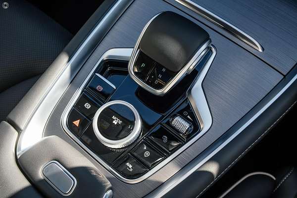 2025 Chery Tiggo 7 Pro SE+
