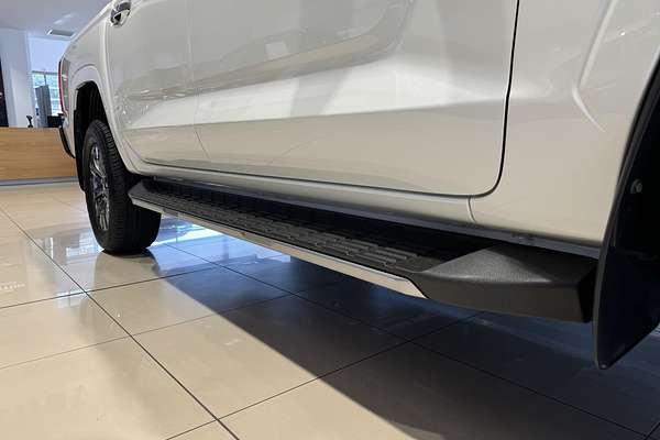 2024 Mitsubishi Triton GLS MV