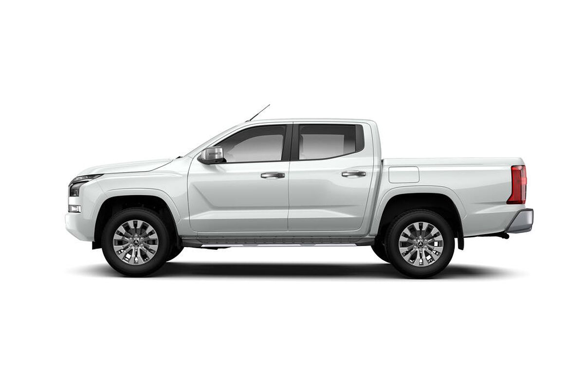 2025 Mitsubishi Triton GLS MV 4X4