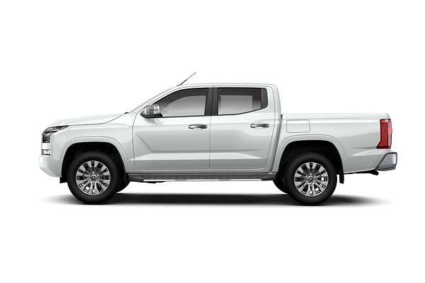 2025 Mitsubishi Triton GLS MV 4X4