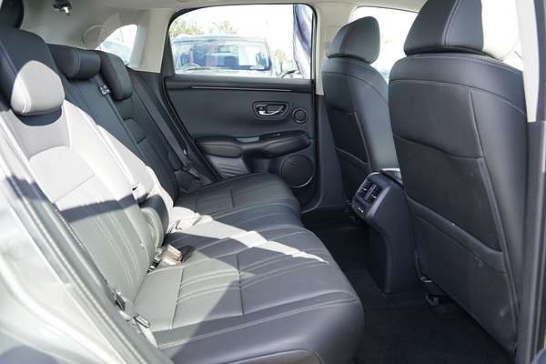 2024 Honda ZR-V e:HEV LX RZ