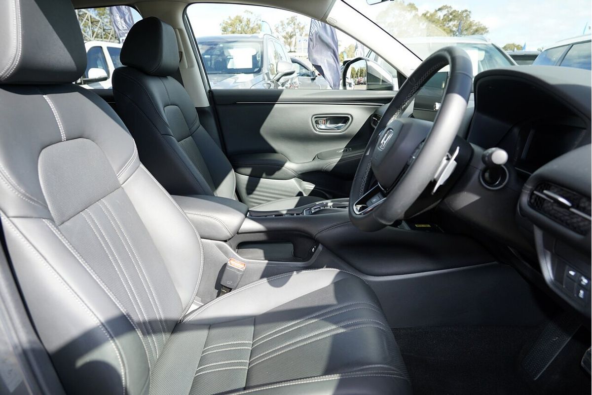 2024 Honda ZR-V e:HEV LX RZ