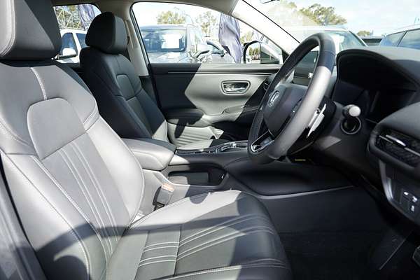 2024 Honda ZR-V e:HEV LX RZ