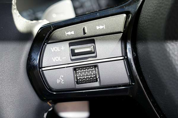 2024 Honda ZR-V e:HEV LX RZ