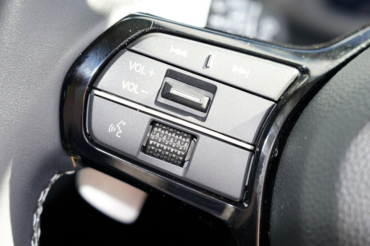 2024 Honda ZR-V e:HEV LX RZ