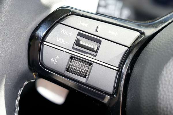 2024 Honda ZR-V e:HEV LX RZ