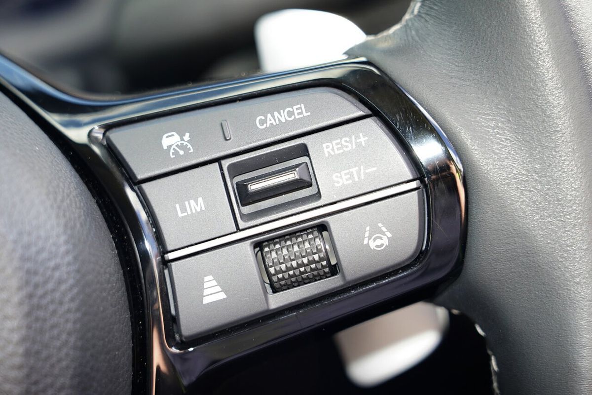 2024 Honda ZR-V e:HEV LX RZ